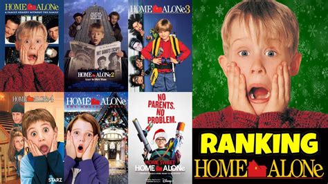 how many home alone movies are there|home alone film length.